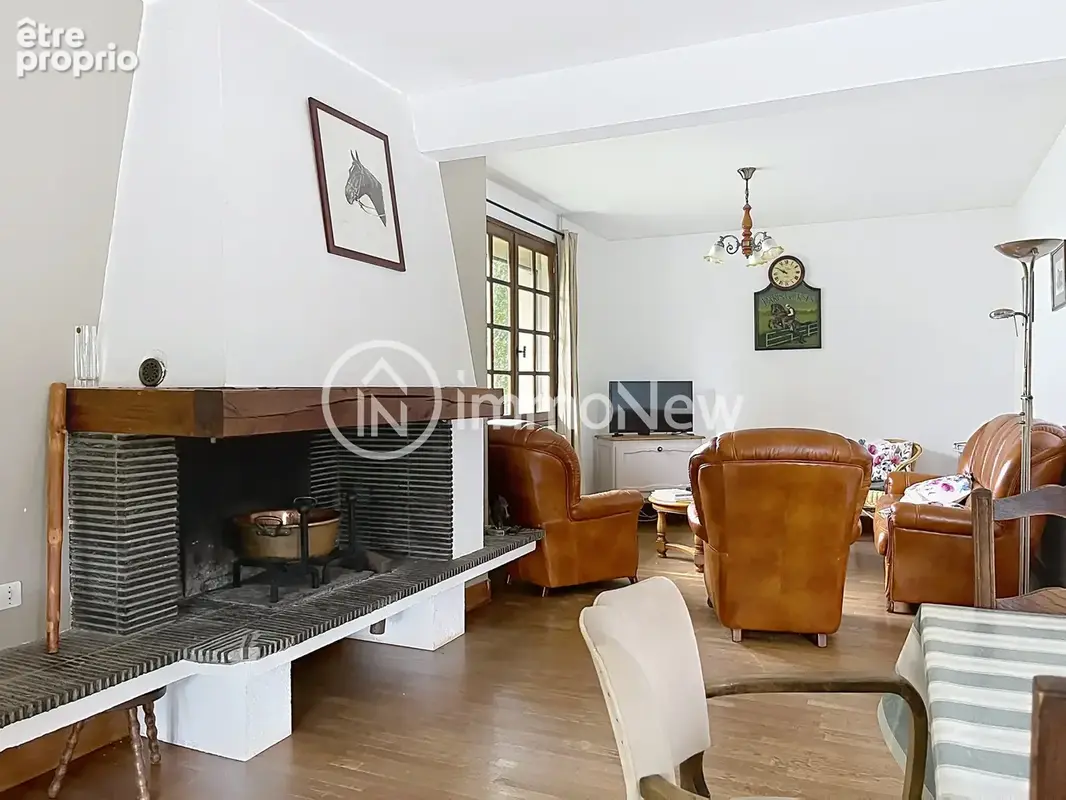 Maison familiale - sartilly 50530 - photo 4
