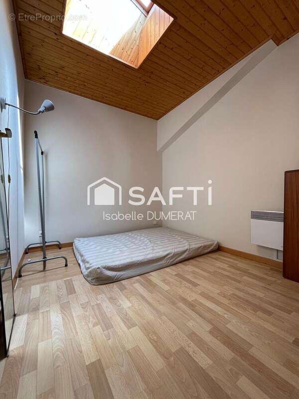 Photo 4 - Maison à LES SABLES-D'OLONNE