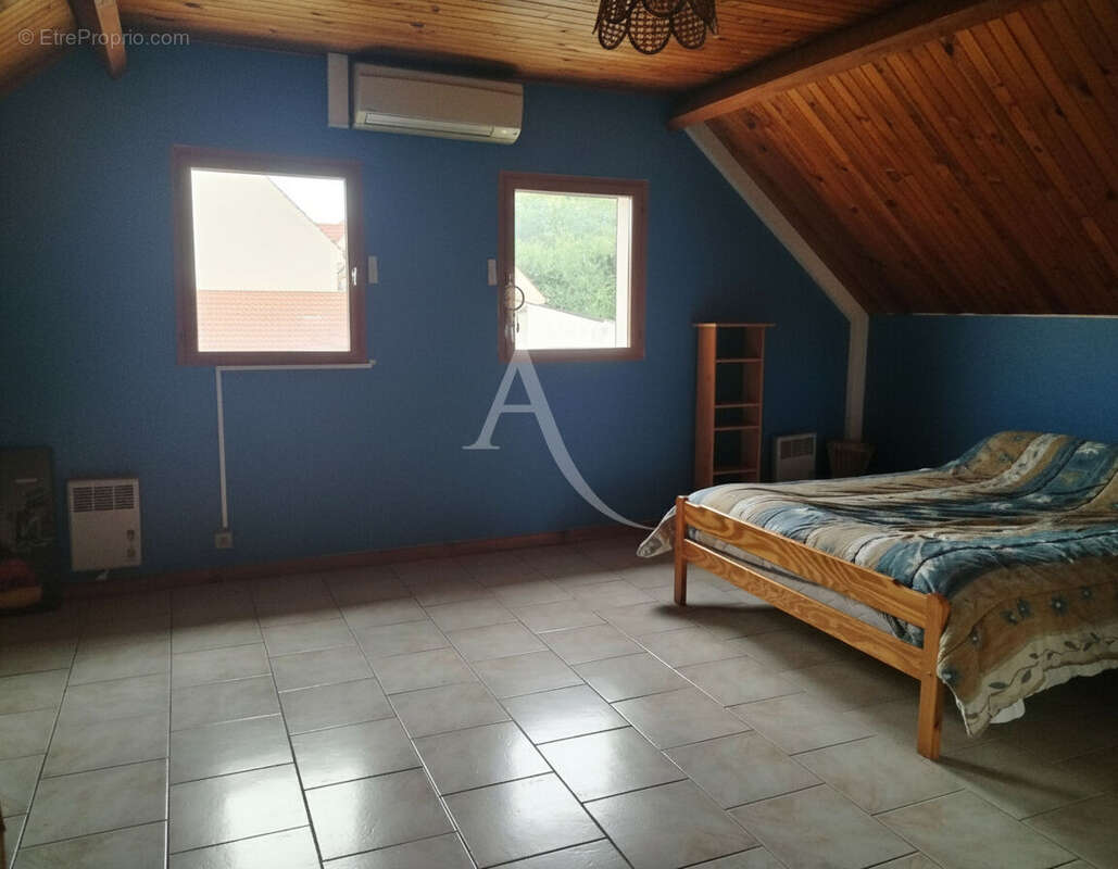 Maison 164 m² à Meaux  - photo 9
