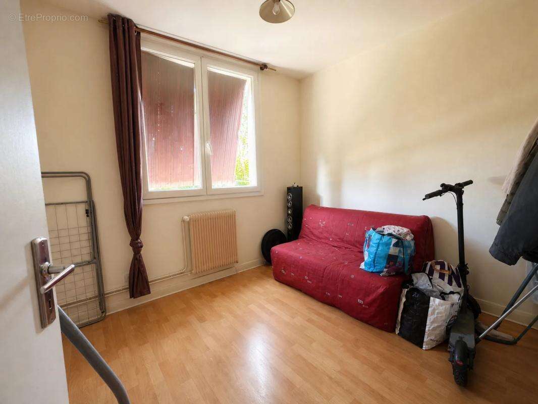 Appartement vendu loué séparé en 2 logements avec 2 locataires 7 - photo 2