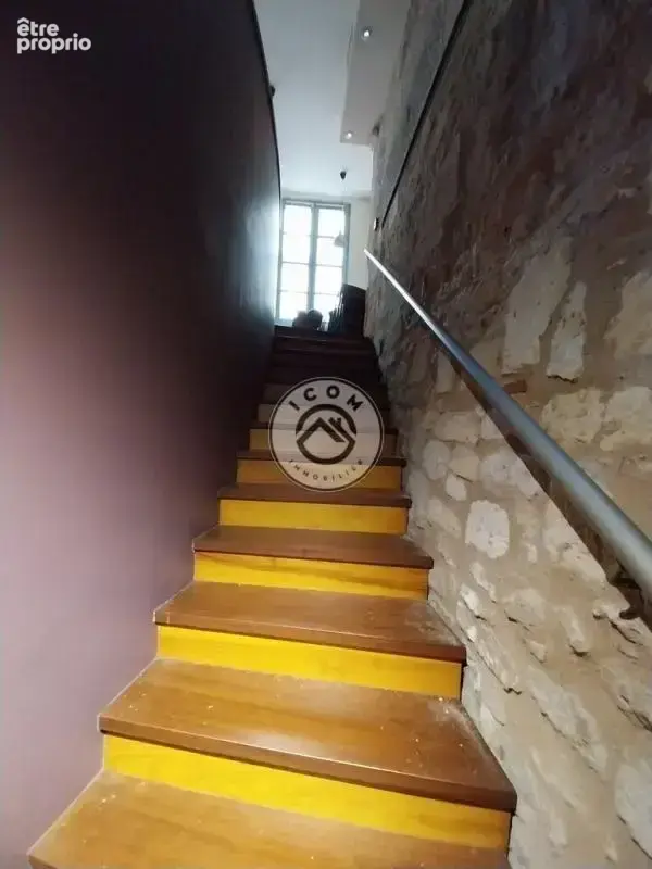 Immeuble de caractère au cœur du vieux Périgueux - photo 9