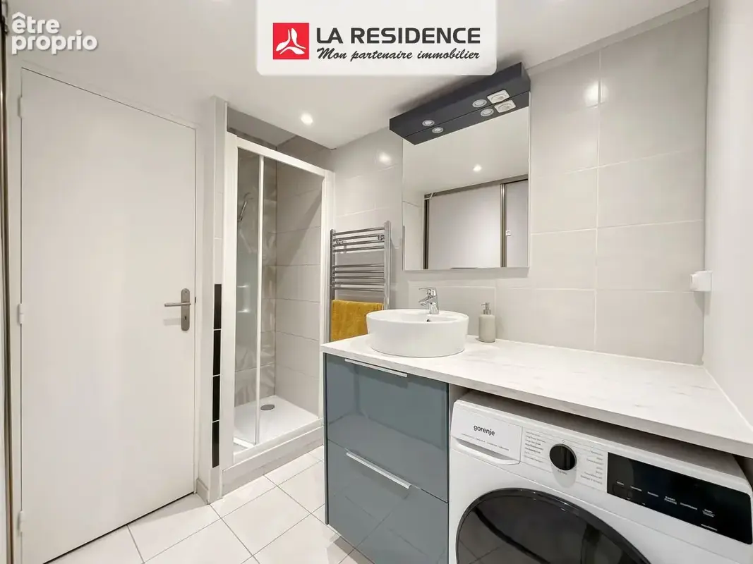 Appartement 3 pièces 52 m² à vendre à Le Vesinet (78110) - photo 8