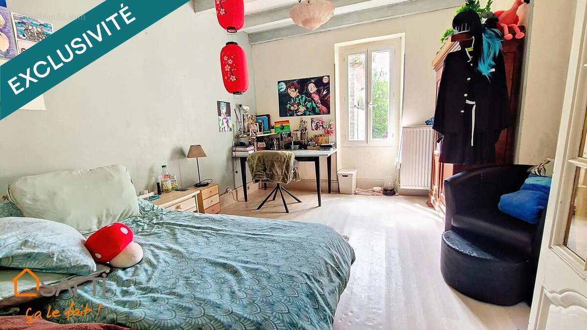 Photo 7 - Maison à DAUSSE