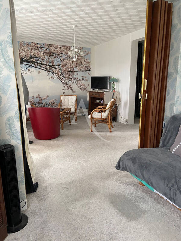 Appartement à LA ROCHELLE