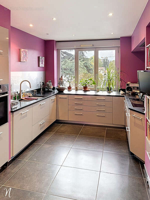 Appartement à SAINT-CHAMOND