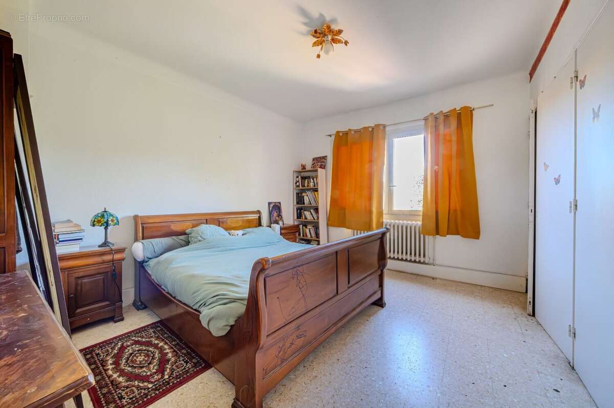 Maison à MONTPELLIER