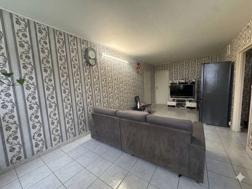 Appartement à EVRY