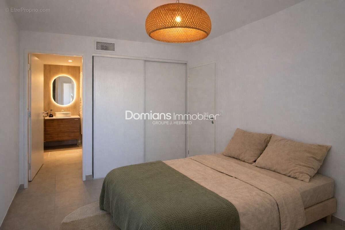 Appartement 86 m² à Argeles-Sur-Mer  - photo 6