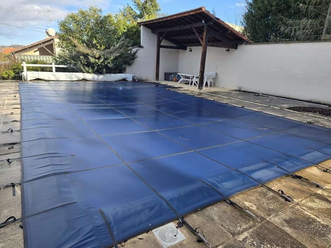 Vente Maison Vergongheon(43360) 282 400ï¿œ - photo 3