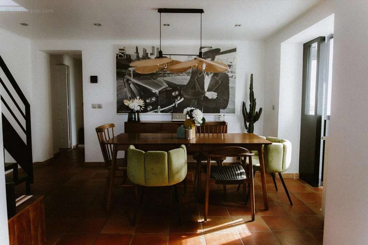 Maison à CANNES