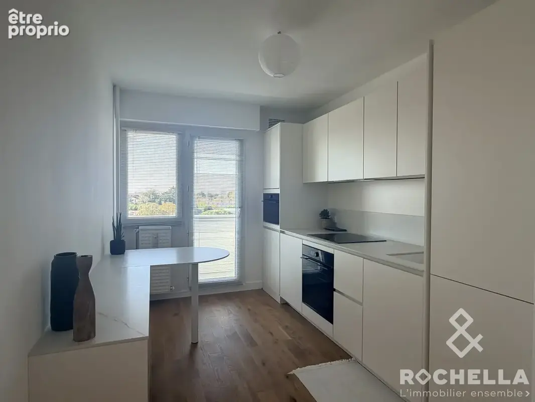 Appartement 3 pièces 67 m² à vendre à La Rochelle (17000) - photo 6