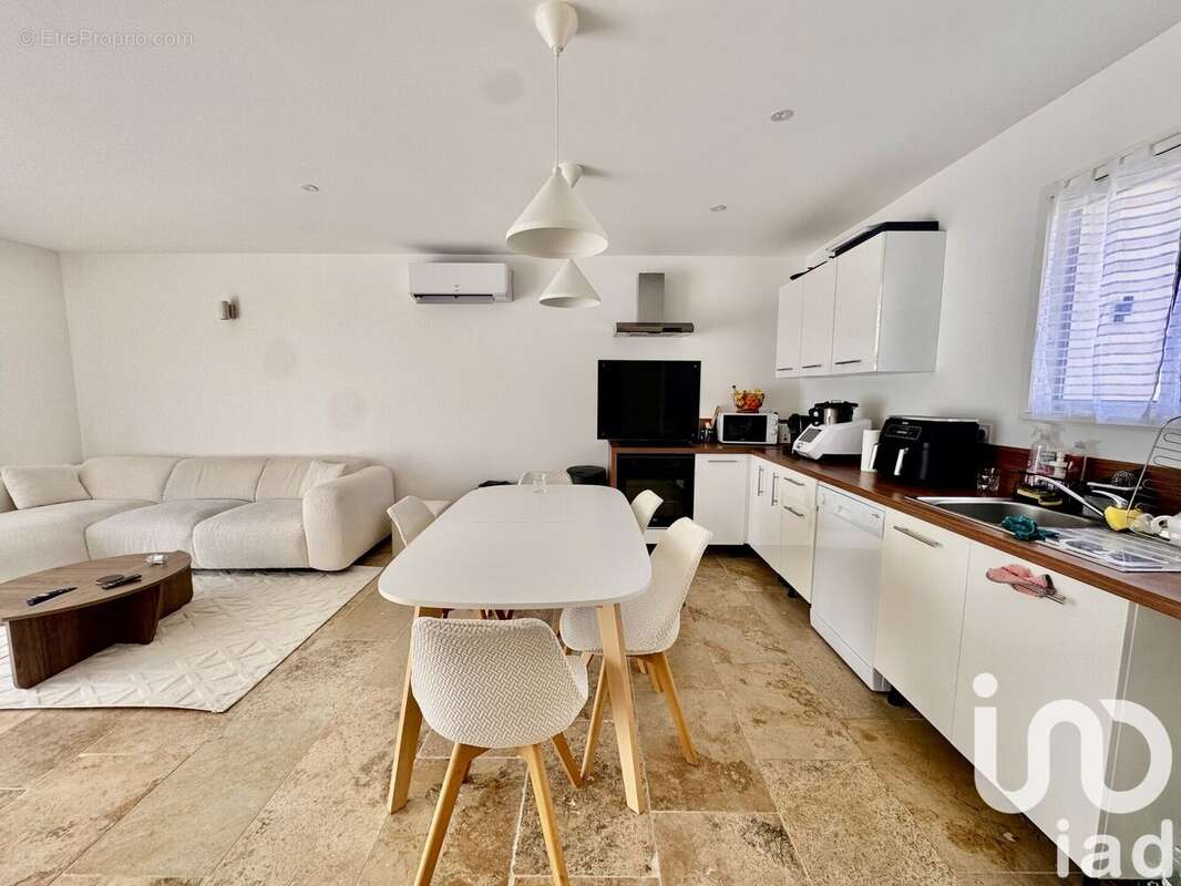 Photo 4 - Maison à MARGUERITTES