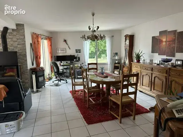 Maison 7 pièces 174 m² à vendre à Janze (35150) - photo 3