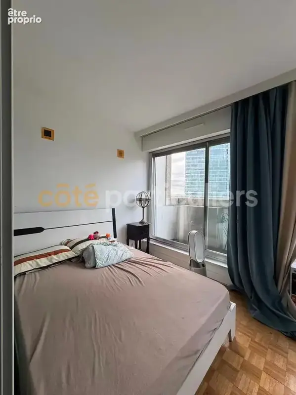 Appartement Courbevoie 4 pièce(s) 78.85 m2 - photo 8