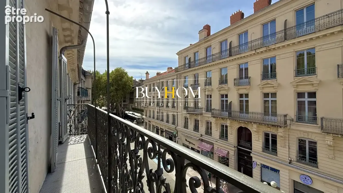 Appartement 2 pièces 49 m² à vendre à Avignon (84000) - photo 8
