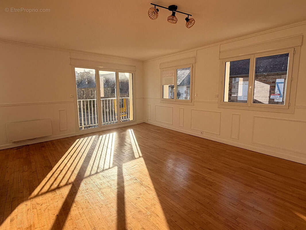 Appartement à PERROS-GUIREC