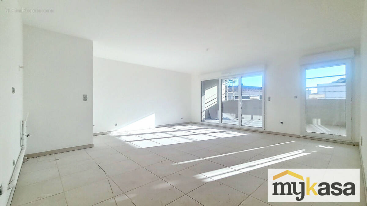 Appartement à ISTRES