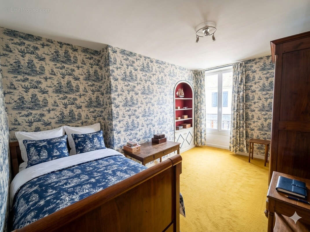 Maison à PACY-SUR-EURE