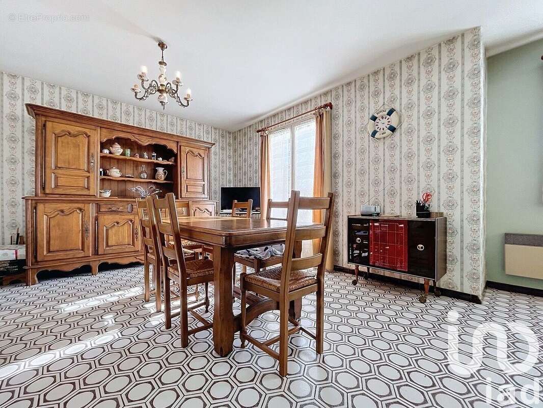 Photo 5 - Maison à GIEN