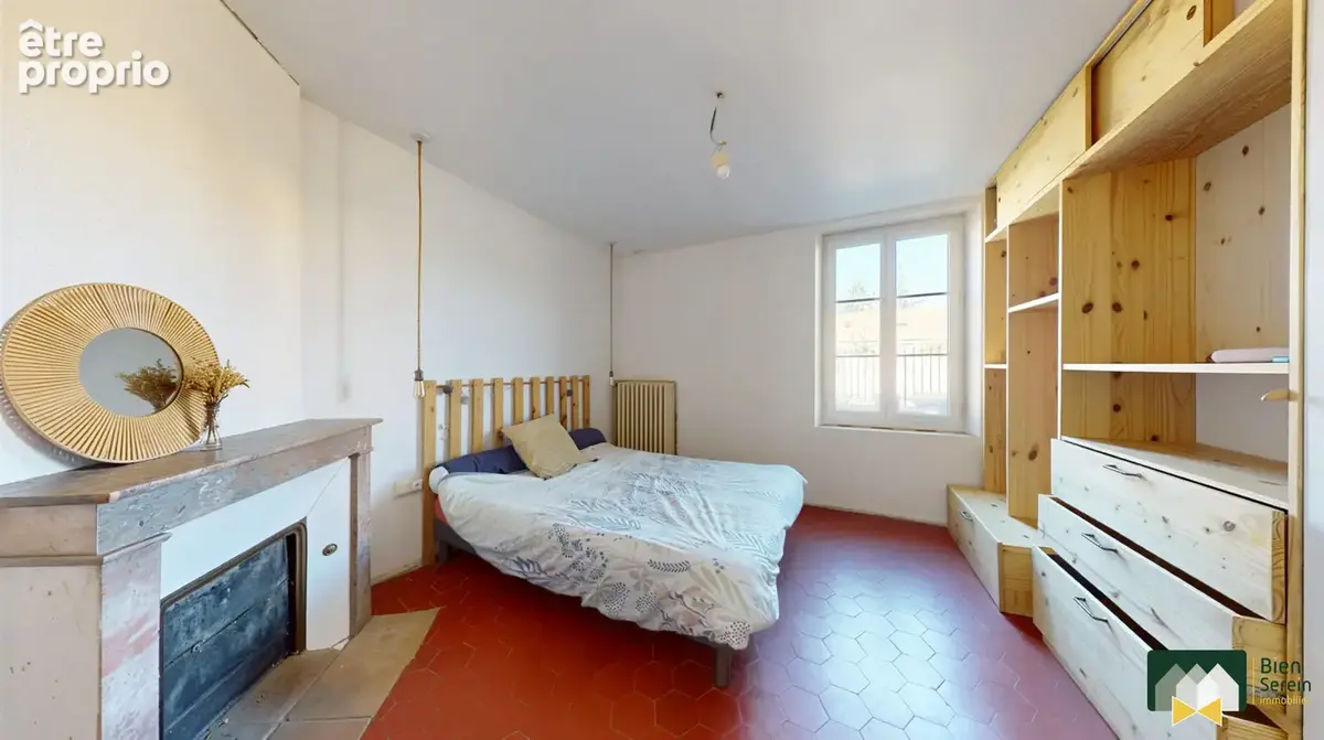 Maison 4 pièces 104 m² à vendre à Saint-Arnoult-Des-Bois (28190) - photo 8
