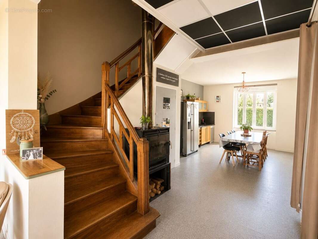 Maison 180 m² à Albi  - photo 5