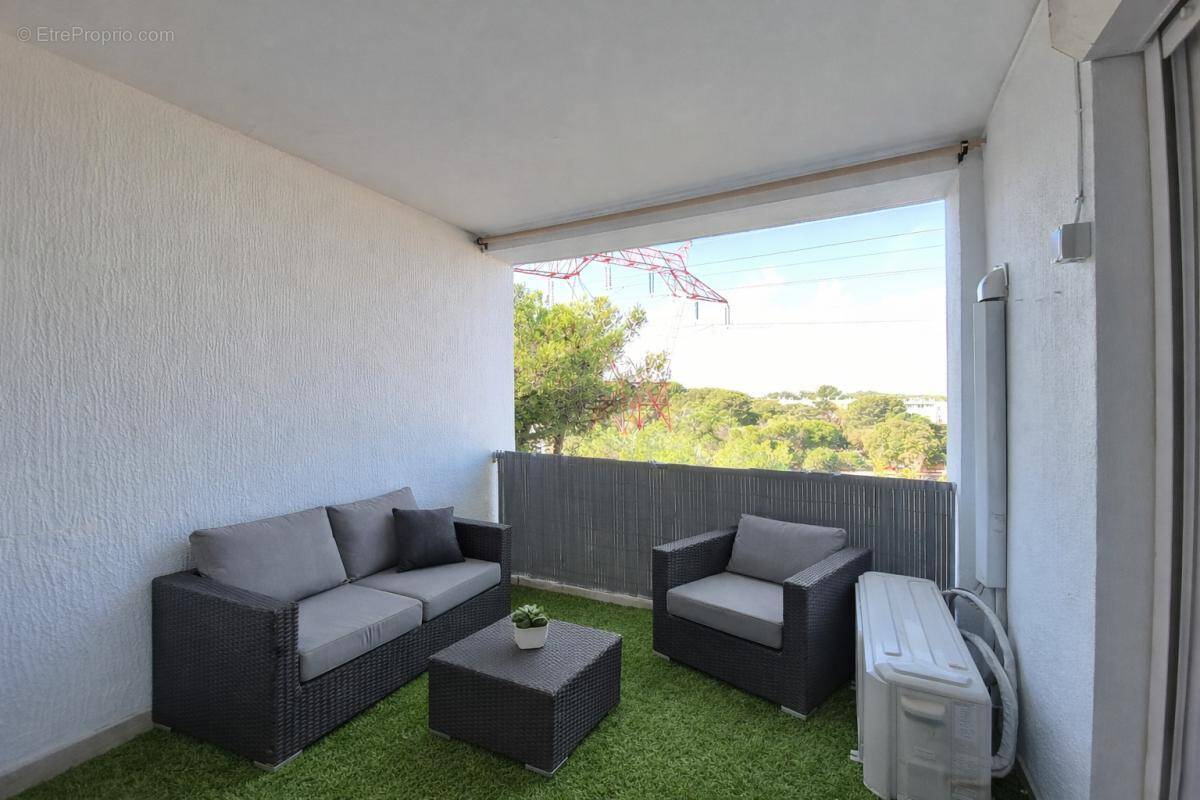 Appartement à ISTRES