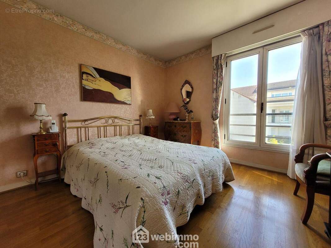 Appartement 109 m² à Antony  - photo 161