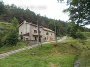 Maison à SAINT-BONNET-LE-FROID