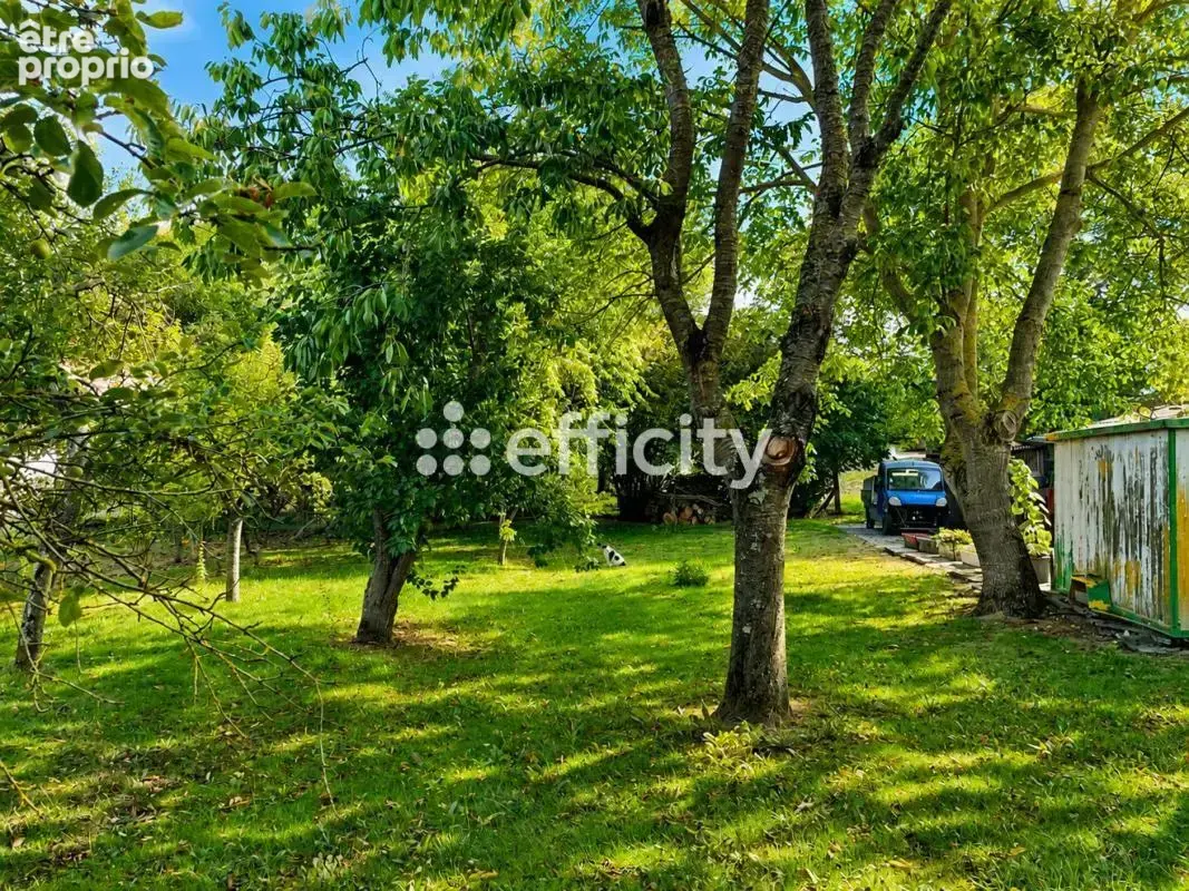 Maison 5 pièces 102 m² à vendre à Mortree (61570) - photo 27