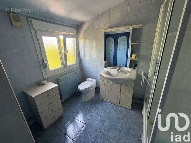 Photo 5 - Maison à SAINT-QUENTIN