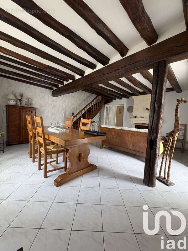 Photo 6 - Maison à BOURGES