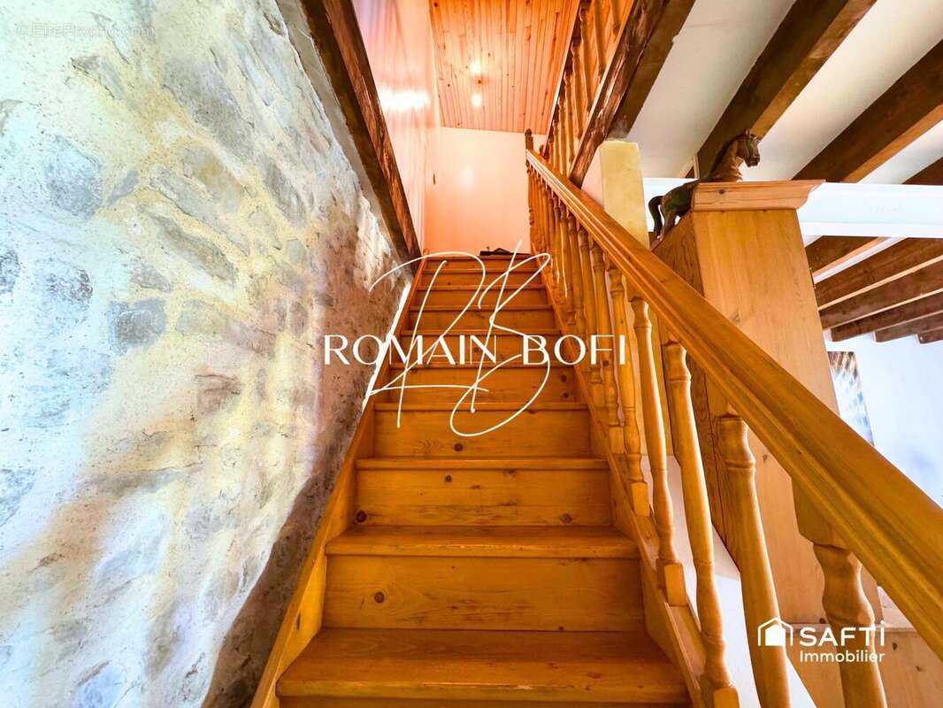 Photo 9 - Maison à CRUVIERS-LASCOURS