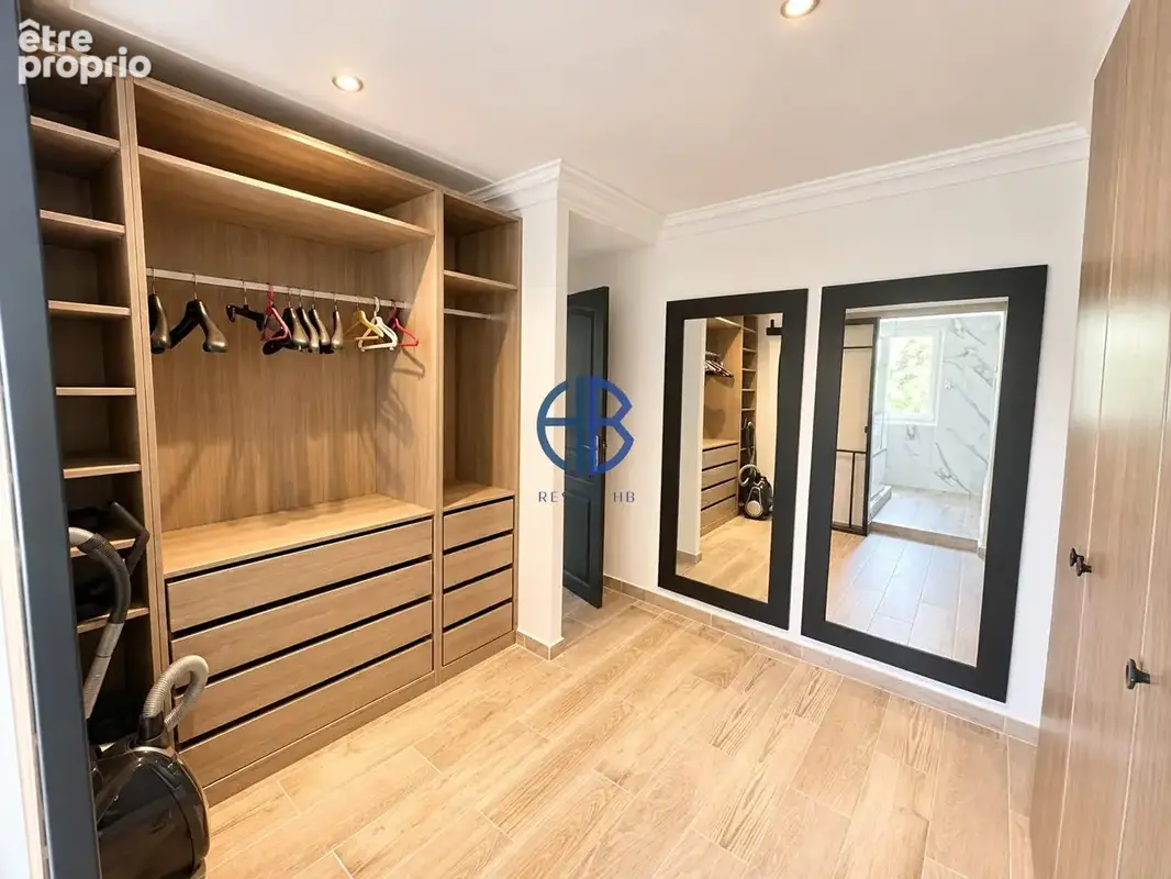 Appartement Villefontaine 4 pièce(s) 78 m2 - photo 6