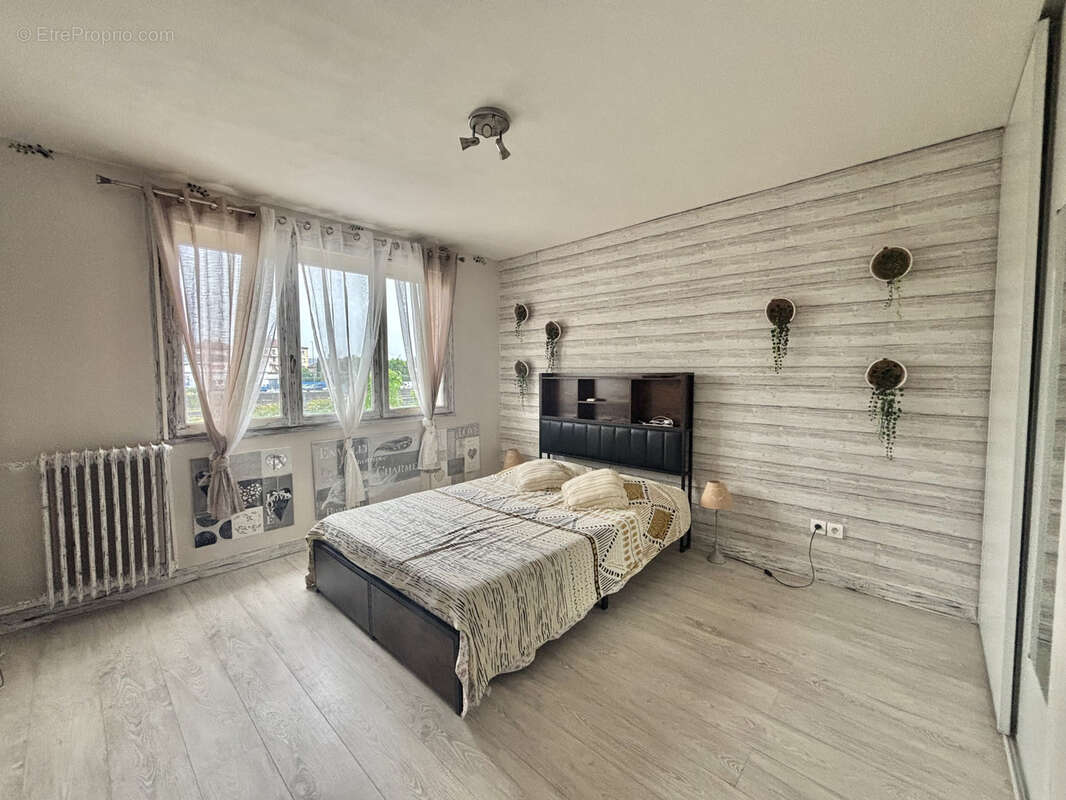 Appartement à VALENCE