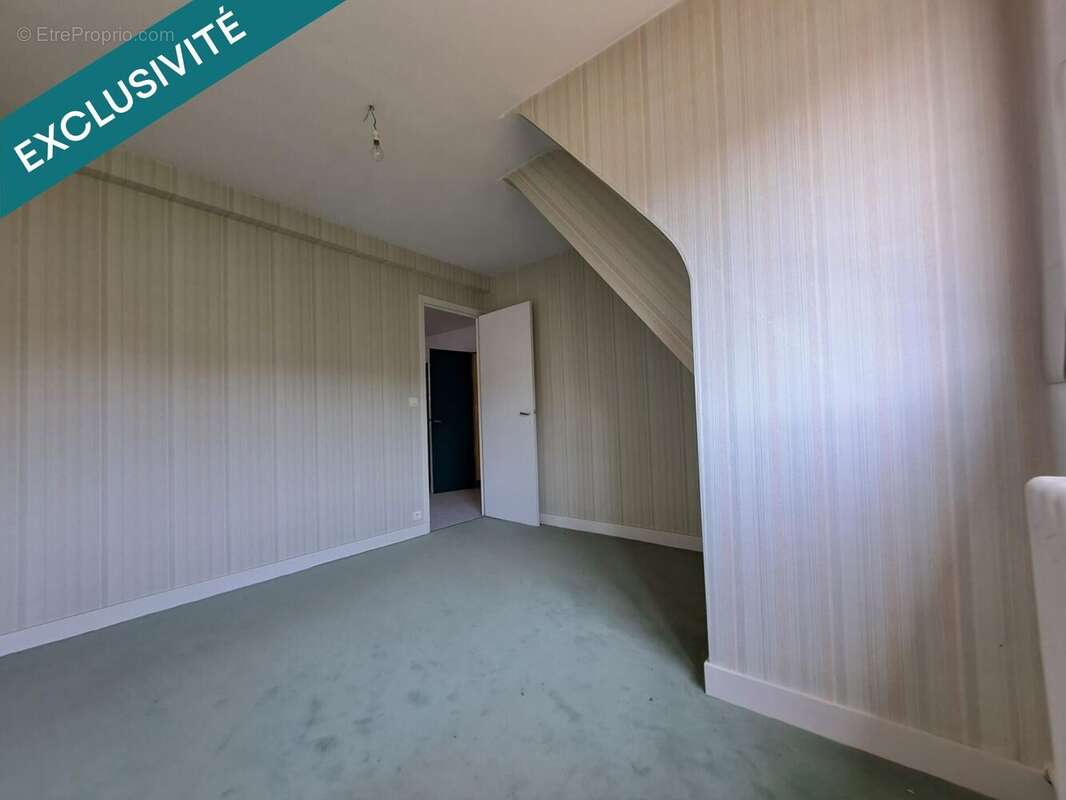 Photo 4 - Appartement à MORTAIN