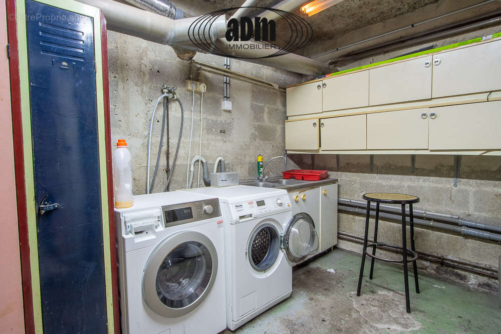 Appartement à MEAUX