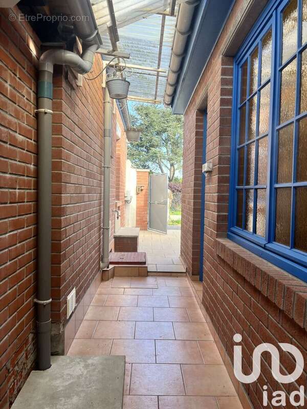 Photo 5 - Maison à NIEPPE