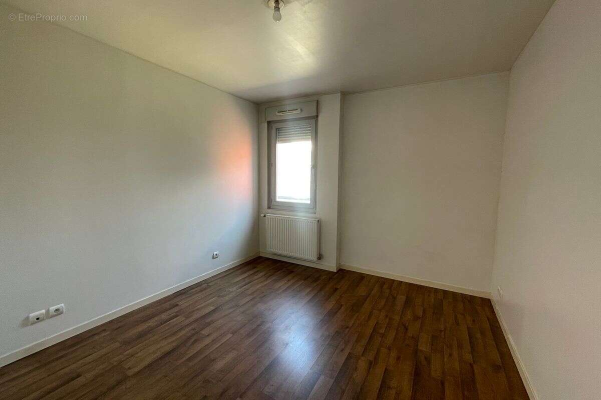 T2 de 50,11 m² à Saint-Priest, Carré Rostand au prix de vente de 121 200 € - photo 5