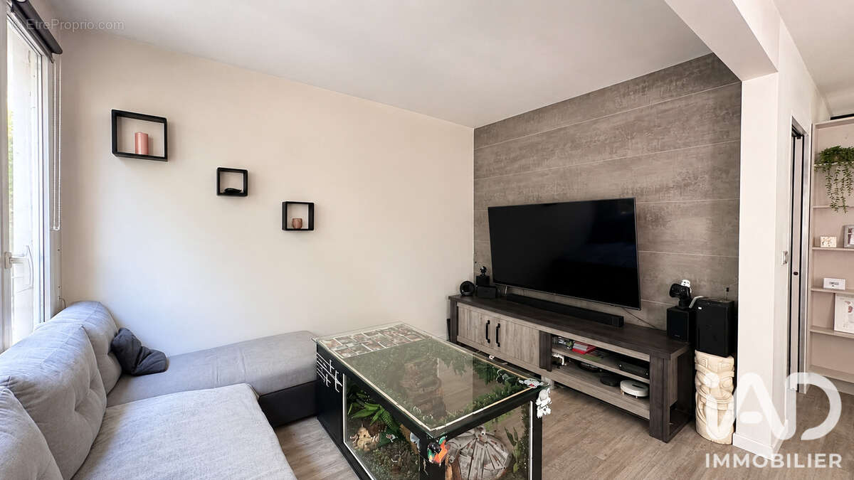Photo 7 - Appartement à VILLIERS-SUR-ORGE