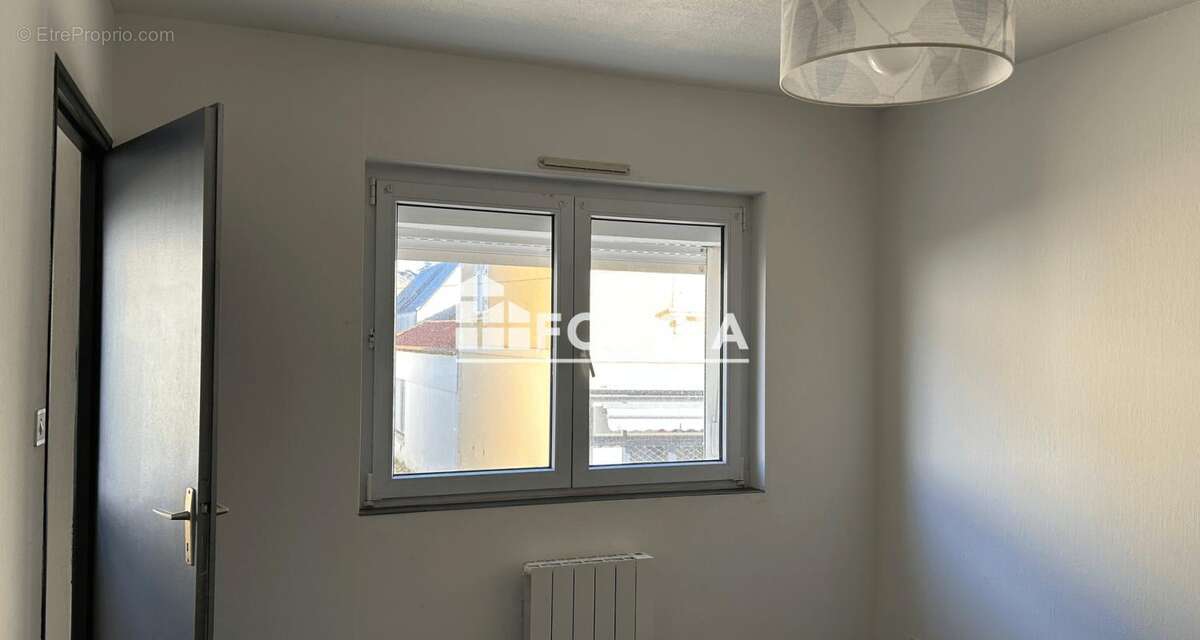 Appartement à NOIRMOUTIER-EN-L'ILE