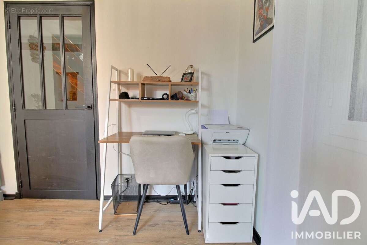 Photo 6 - Maison à GARDANNE