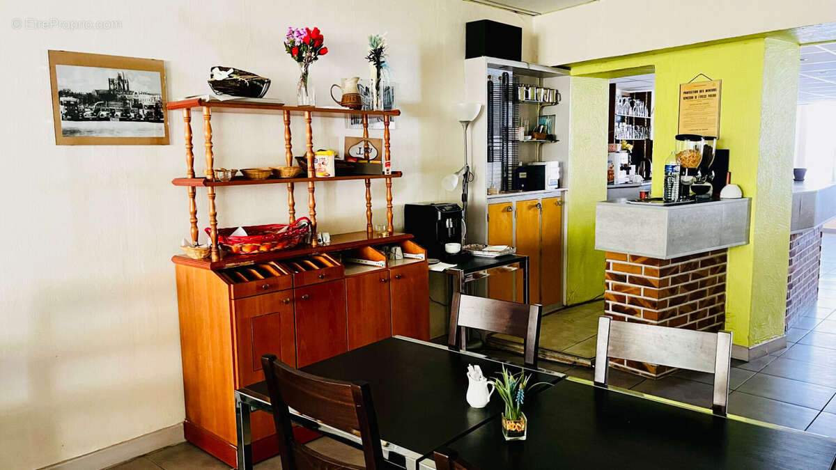Appartement à AUXERRE