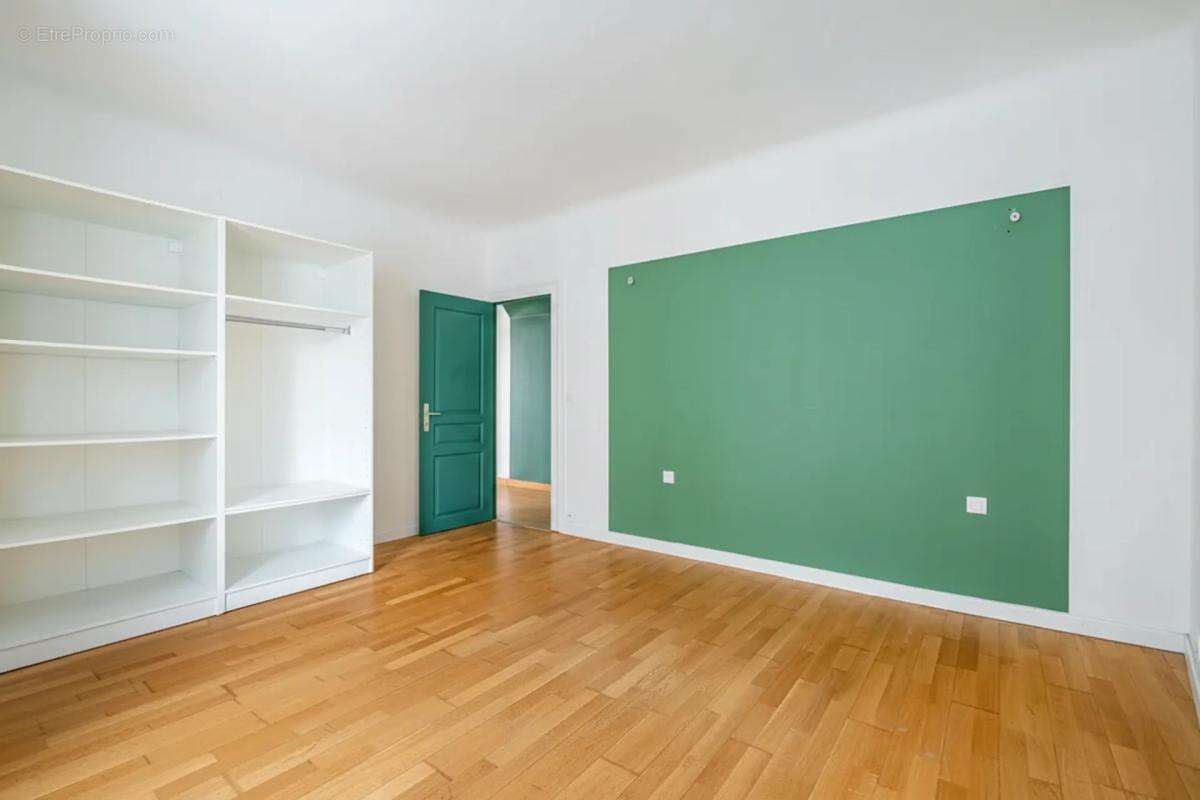 Appartement à HERBIGNAC