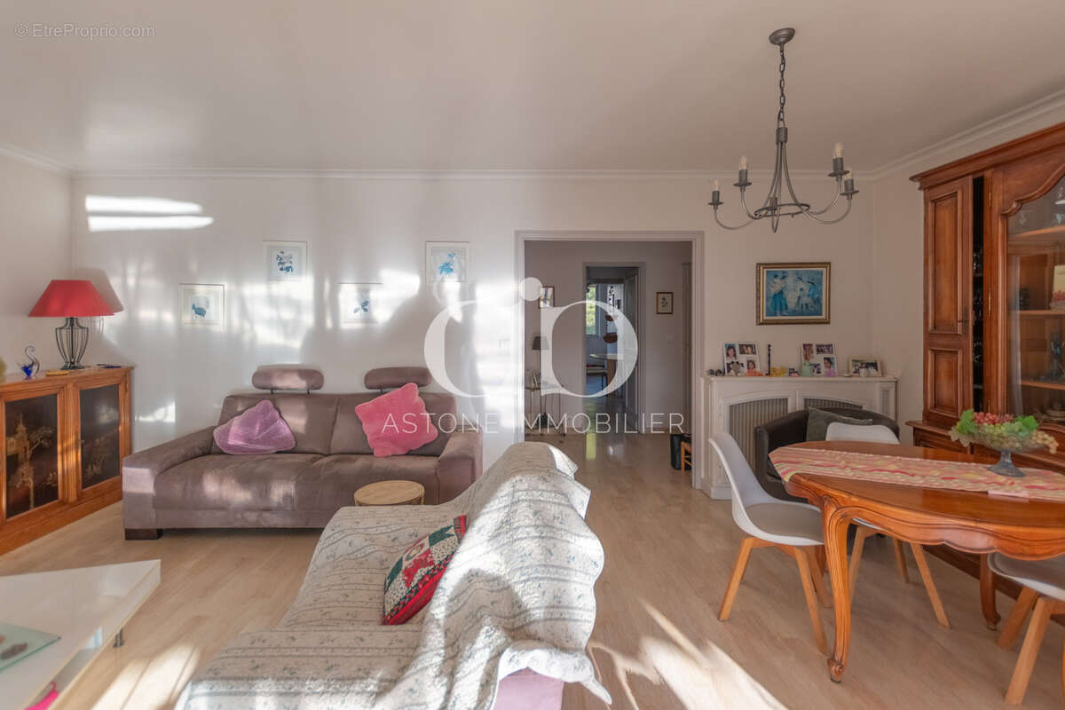 Appartement à CASSIS