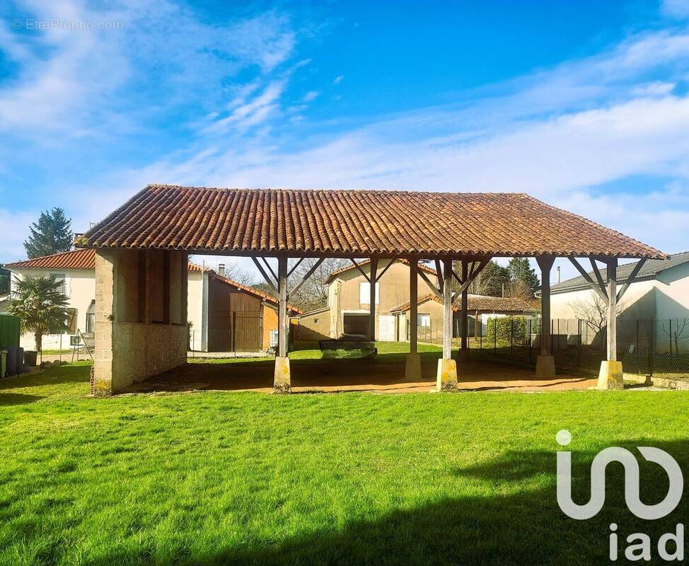Photo 1 - Maison à RIVIERES