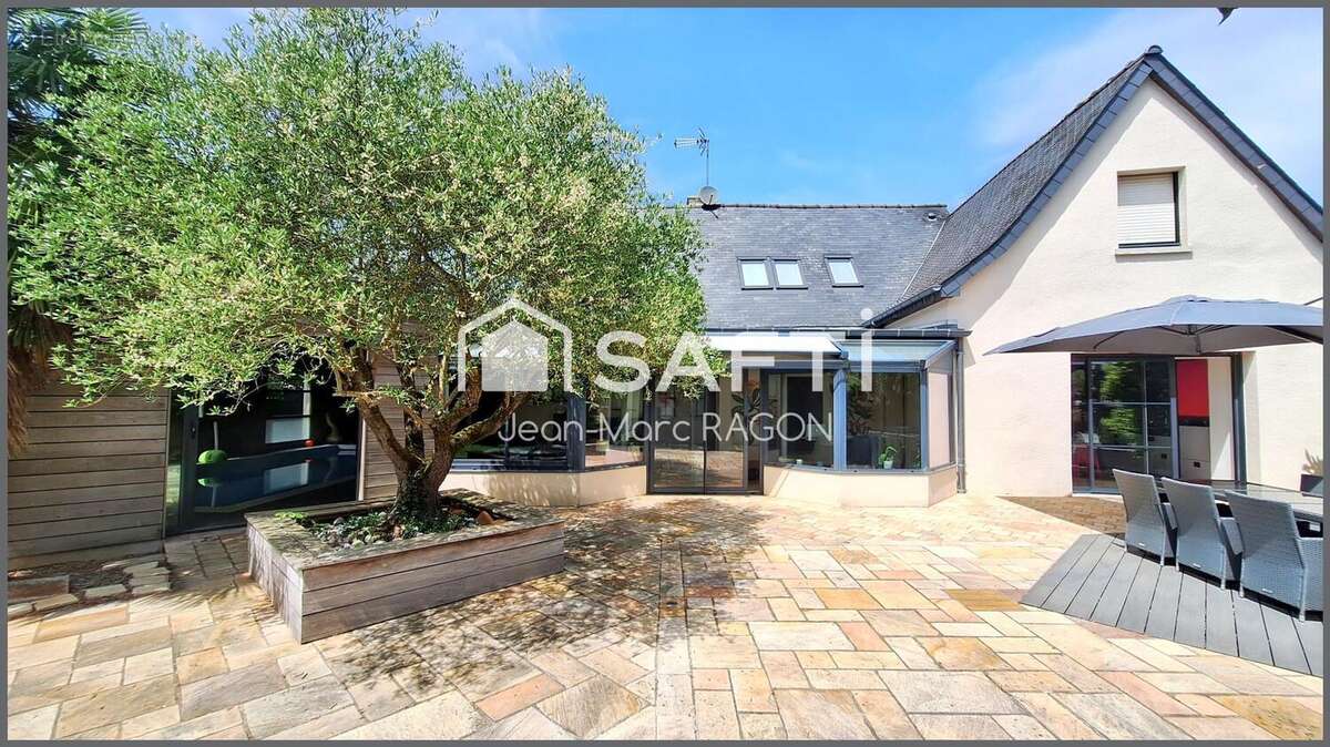 Photo 2 - Maison à VITRE