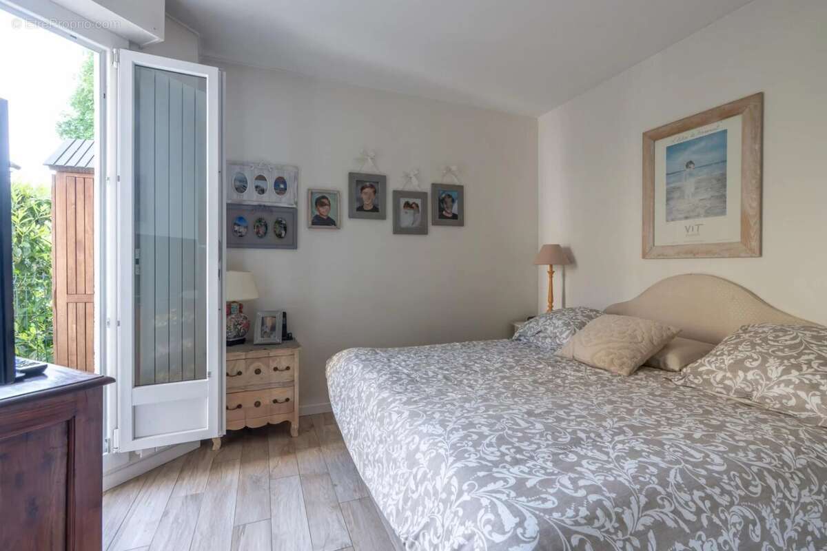 Appartement à LE PERREUX-SUR-MARNE