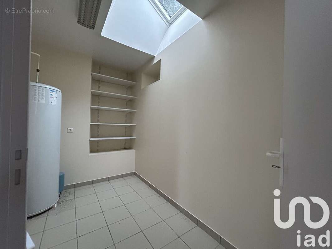 Photo 5 - Appartement à GUILLIERS