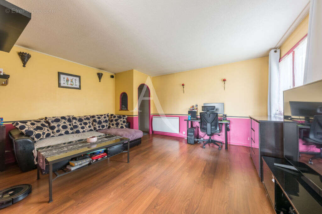 Appartement à ARGENTEUIL