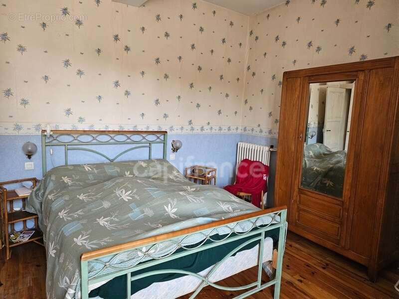 Maison à vendre 5 pièces VERZEILLE (11) - photo 14